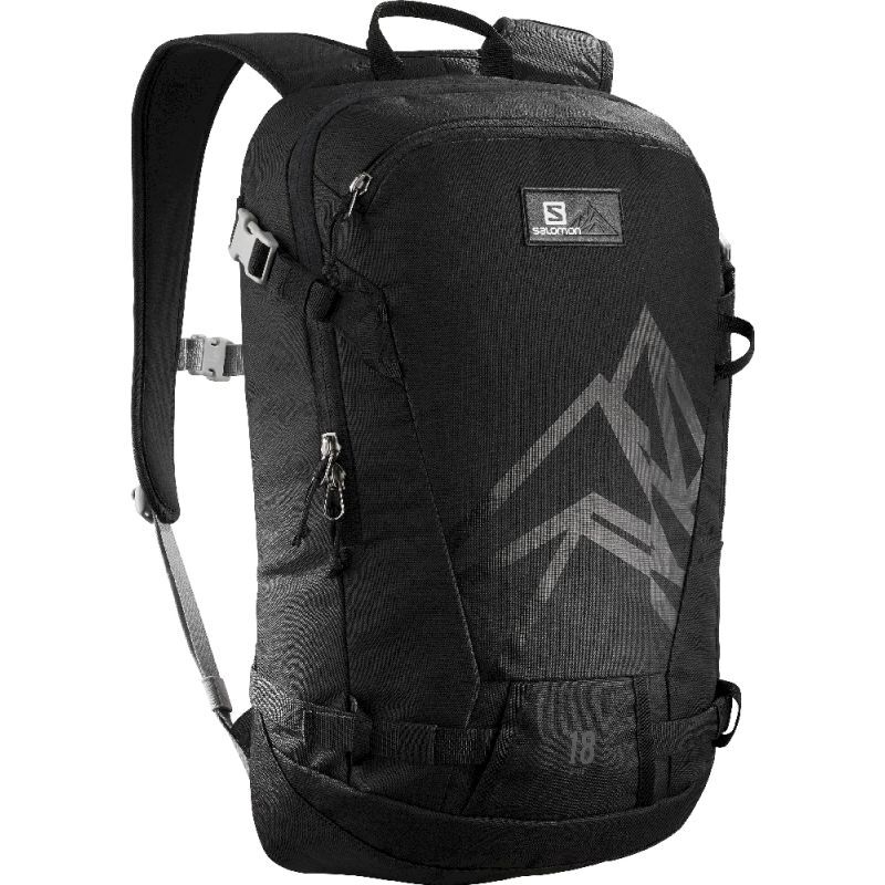 Salomon - Side 18 - Mochila de esquí