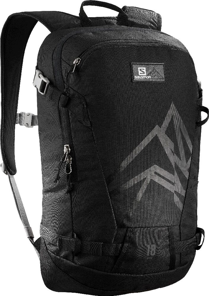 Sac clearance ski salomon