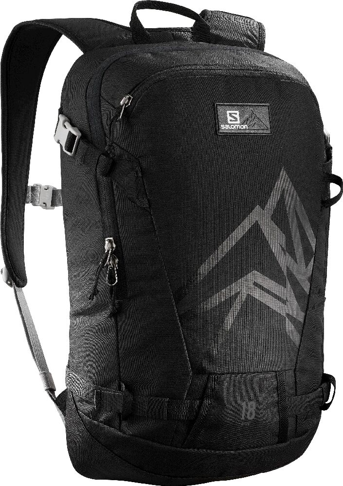 offset stress Incubus Salomon - Side 18 - Ski Touring backpack
