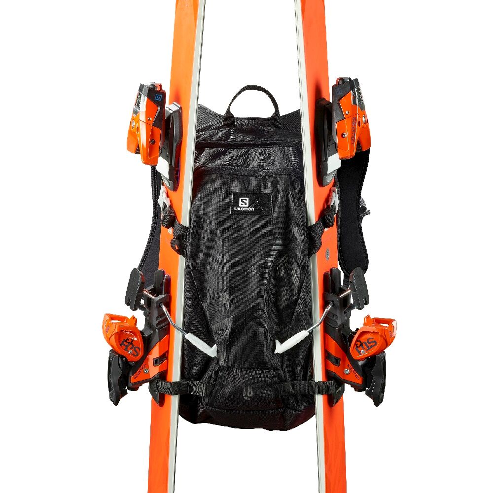Salomon Side 18 - Plecak narciaski | Hardloop