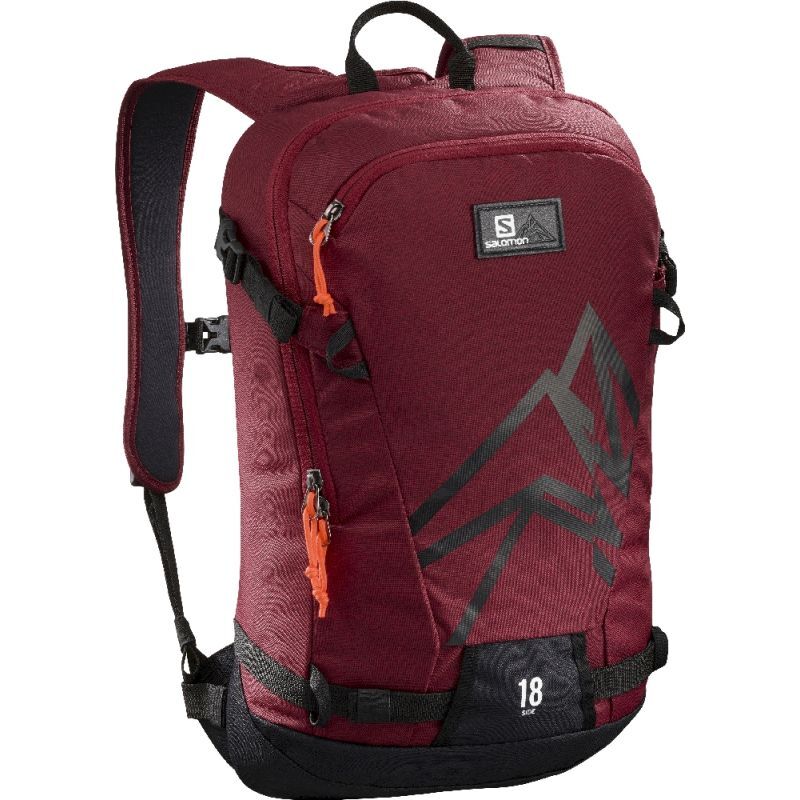 Salomon side 18 backpack discount