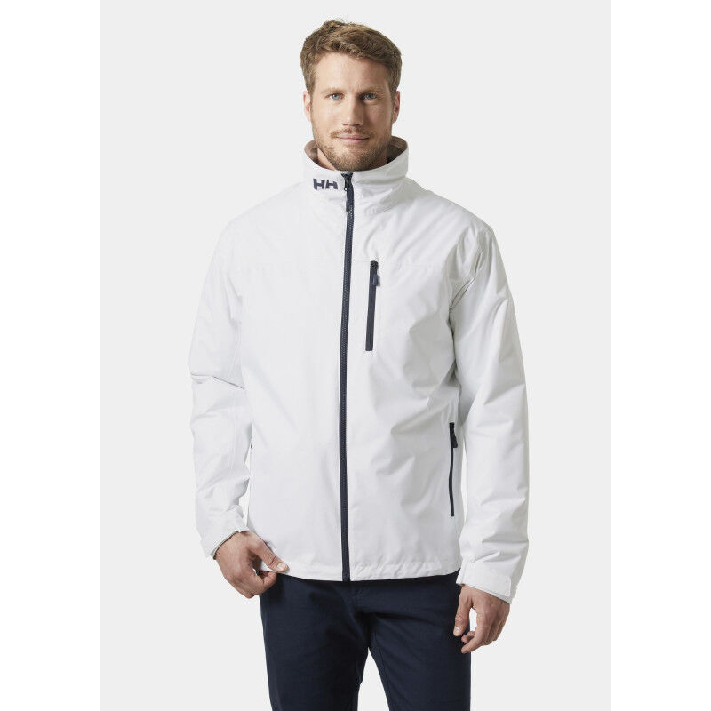 Helly Hansen Crew Midlayer Jacket 2.0 - Seglarjacka - Herr | Hardloop