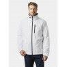 Helly Hansen Crew Midlayer Jacket 2.0 - Chaqueta náutica - Hombre | Hardloop