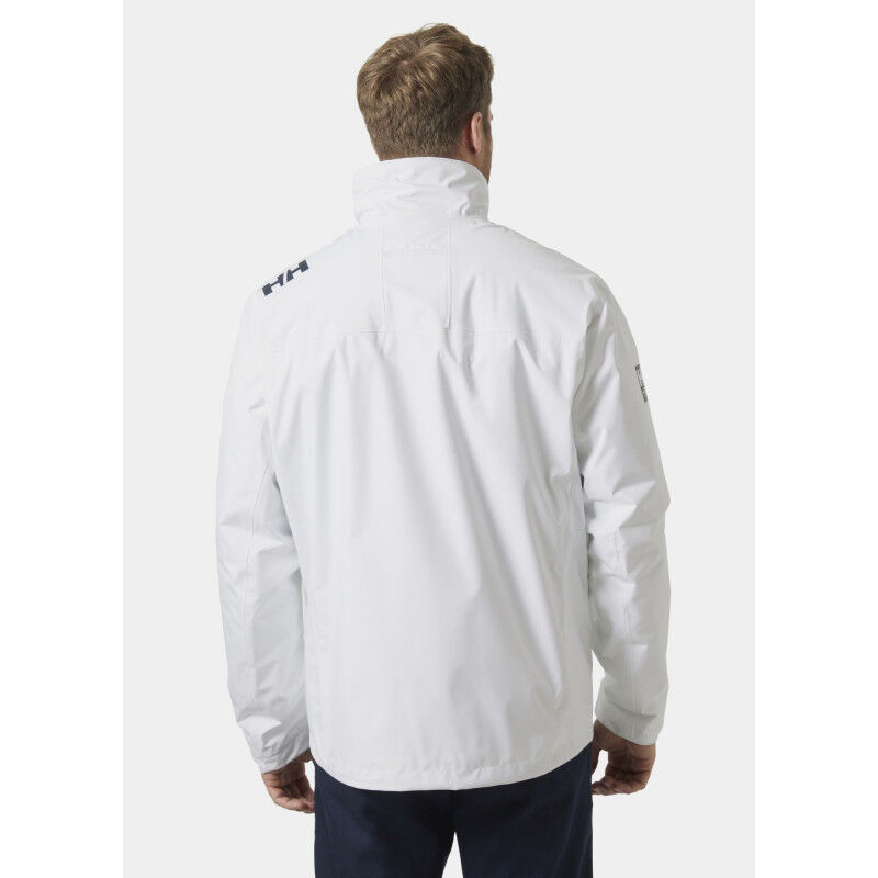 Helly Hansen Crew Midlayer Jacket 2.0 - Chaqueta náutica - Hombre | Hardloop