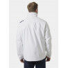 Helly Hansen Crew Midlayer Jacket 2.0 - Kurtka żeglarskie męskie | Hardloop