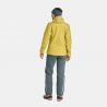 Ortovox Westalpen Swisswool Jacket - Casaco penas mulher | Hardloop