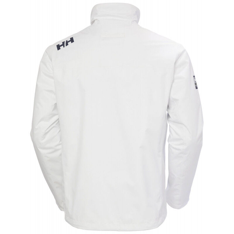 Helly Hansen Crew Midlayer Jacket 2.0 - Chaqueta náutica - Hombre | Hardloop