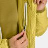 Ortovox Westalpen Swisswool Jacket - Casaco penas mulher | Hardloop