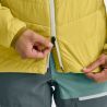 Ortovox Westalpen Swisswool Jacket - Casaco penas mulher | Hardloop