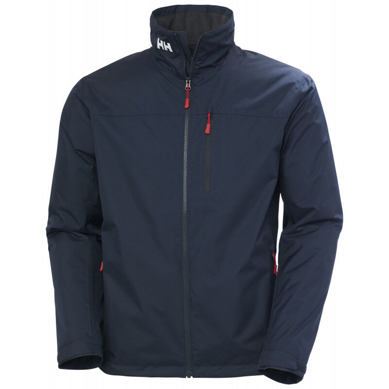Crew Midlayer Jacket 2.0 - Giacca da vela - Uomo