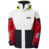 Helly Hansen Newport Regatta Jacket - Veste de quart homme | Hardloop