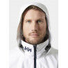 Helly Hansen Crew Hooded Jacket 2.0 - Pánské jachtařské bunda | Hardloop