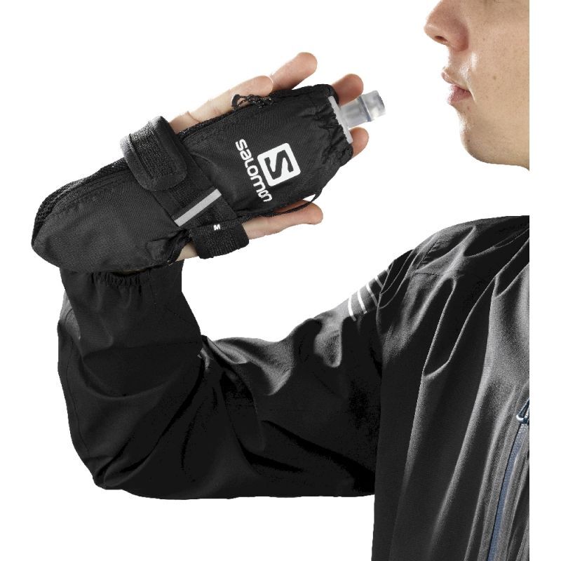 salomon handheld