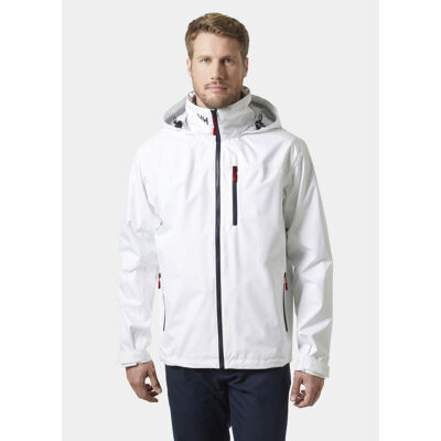 Crew Hooded Jacket 2.0 - Segeljacke - Herren