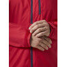 Helly Hansen Crew Hooded Jacket 2.0 - Veste de quart homme | Hardloop