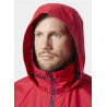 Helly Hansen Crew Hooded Jacket 2.0 - Veste de quart homme | Hardloop