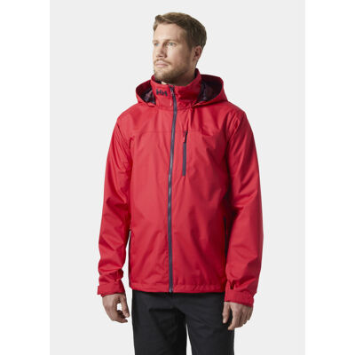 Crew Hooded Jacket 2.0 - Veste de quart homme