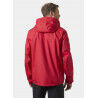 Helly Hansen Crew Hooded Jacket 2.0 - Veste de quart homme | Hardloop