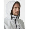 Helly Hansen Crew Hooded Jacket 2.0 - Casaco de vela homem | Hardloop