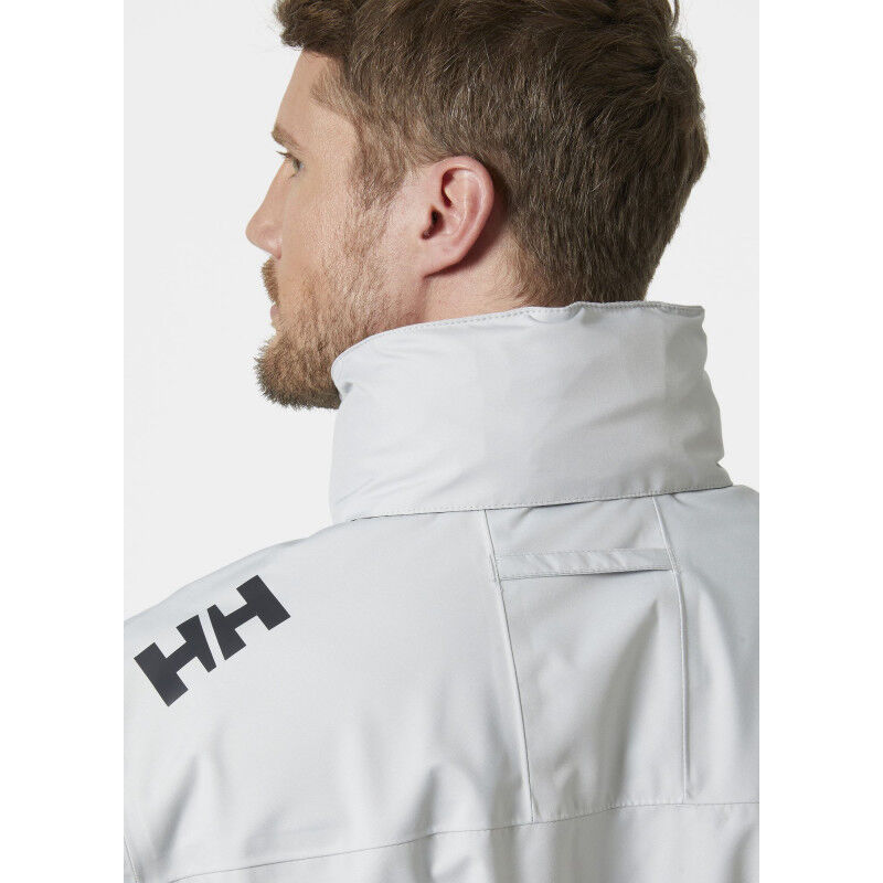 Helly Hansen Crew Hooded Jacket 2.0 - Casaco de vela homem | Hardloop