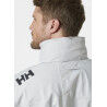 Helly Hansen Crew Hooded Jacket 2.0 - Casaco de vela homem | Hardloop