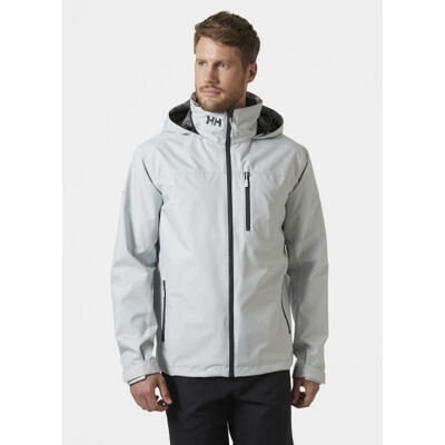 Crew Hooded Jacket 2.0 - Veste de quart homme