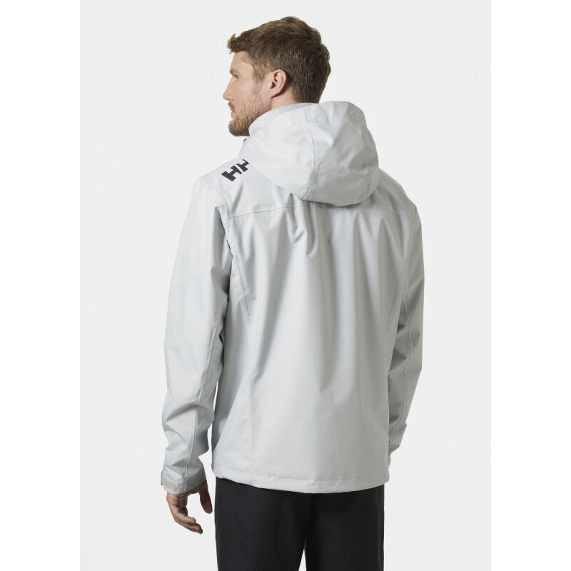 Helly Hansen Crew Hooded Jacket 2.0 - Casaco de vela homem | Hardloop