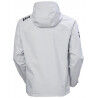 Helly Hansen Crew Hooded Jacket 2.0 - Casaco de vela homem | Hardloop