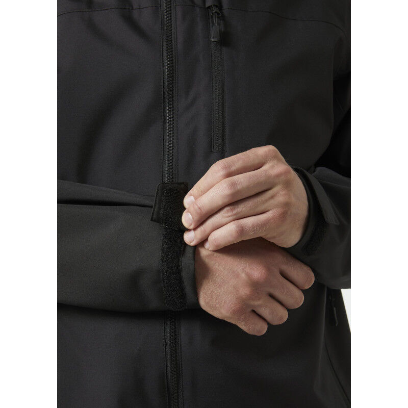 Helly Hansen Crew Hooded Jacket 2.0 - Veste de quart homme | Hardloop