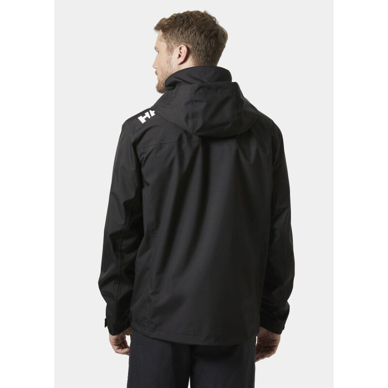 Helly Hansen Crew Hooded Jacket 2.0 - Casaco de vela homem | Hardloop