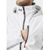 Helly Hansen Crew Hooded Midlayer Jacket 2.0 - Kurtka żeglarskie męskie | Hardloop