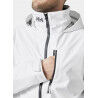 Helly Hansen Crew Hooded Midlayer Jacket 2.0 - Kurtka żeglarskie męskie | Hardloop