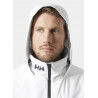 Helly Hansen Crew Hooded Midlayer Jacket 2.0 - Kurtka żeglarskie męskie | Hardloop