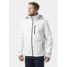 Helly Hansen Crew Hooded Midlayer Jacket 2.0 - Kurtka żeglarskie męskie | Hardloop
