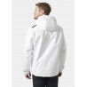 Helly Hansen Crew Hooded Midlayer Jacket 2.0 - Kurtka żeglarskie męskie | Hardloop