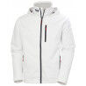 Helly Hansen Crew Hooded Midlayer Jacket 2.0 - Kurtka żeglarskie męskie | Hardloop