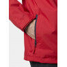 Helly Hansen Crew Hooded Midlayer Jacket 2.0 - Seglarjacka - Herr | Hardloop