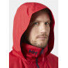 Helly Hansen Crew Hooded Midlayer Jacket 2.0 - Seglarjacka - Herr | Hardloop