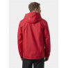 Helly Hansen Crew Hooded Midlayer Jacket 2.0 - Seglarjacka - Herr | Hardloop