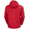 Helly Hansen Crew Hooded Midlayer Jacket 2.0 - Pánské jachtařské bunda | Hardloop