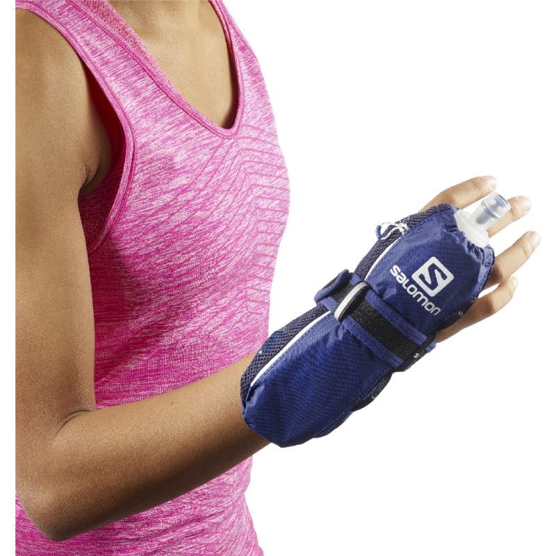 salomon handheld