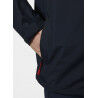 Helly Hansen Crew Hooded Midlayer Jacket 2.0 - Kurtka żeglarskie męskie | Hardloop