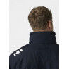Helly Hansen Crew Hooded Midlayer Jacket 2.0 - Kurtka żeglarskie męskie | Hardloop