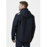 Helly Hansen Crew Hooded Midlayer Jacket 2.0 - Kurtka żeglarskie męskie | Hardloop