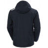 Helly Hansen Crew Hooded Midlayer Jacket 2.0 - Kurtka żeglarskie męskie | Hardloop