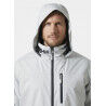 Helly Hansen Crew Hooded Midlayer Jacket 2.0 - Kurtka żeglarskie męskie | Hardloop