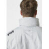 Helly Hansen Crew Hooded Midlayer Jacket 2.0 - Kurtka żeglarskie męskie | Hardloop