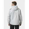 Helly Hansen Crew Hooded Midlayer Jacket 2.0 - Kurtka żeglarskie męskie | Hardloop