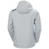 Helly Hansen Crew Hooded Midlayer Jacket 2.0 - Kurtka żeglarskie męskie | Hardloop