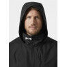 Helly Hansen Crew Hooded Midlayer Jacket 2.0 - Sailing Jacket - Men's | Hardloop